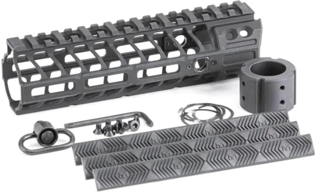 Spikes Tactical M-LOK Rail 7in