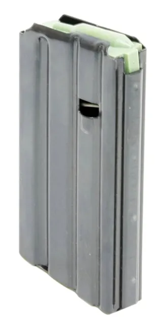 ProMag 20 Round .223 Rem/5.56 AR-15 Magazine, Blue