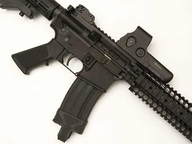 Magpul 5.56 NATO Mag Pull Assist 3 pack