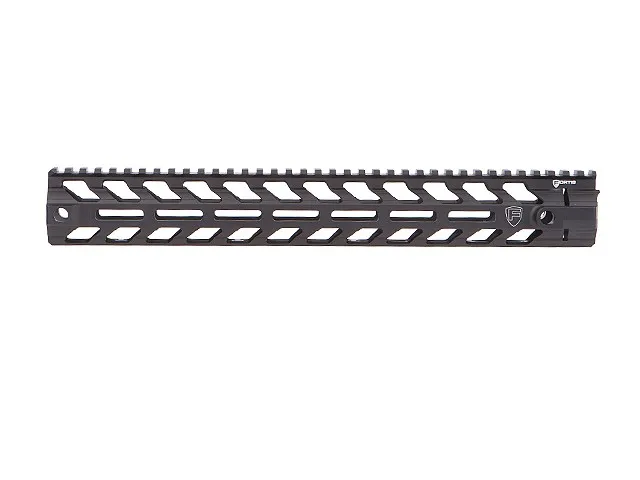 Fortis AR-15 REV 2.0 Free Float Rail System - 14-M-LOK