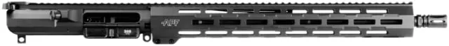 APF Armory 308 Fury Complete Upper Receiver Armor Black