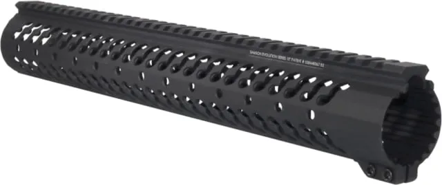 Samson DPMS GII Evolution Series 15 in Handguard Black