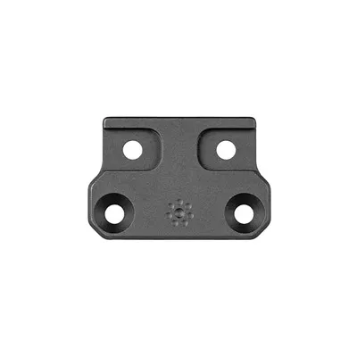Side Scout Light Mount For Lwrc Handguard
