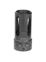 Knights Armament 7.62 QDC Flash Suppressor Kit 1/2"-28