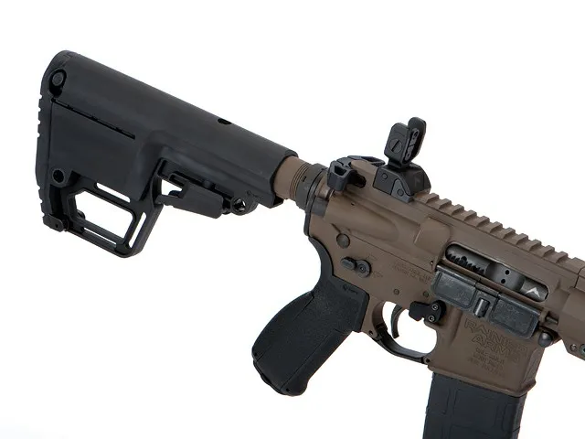 MFT Battlelink Utility Stock Mil Spec