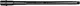 Lead & Steel AR-15 .300 AAC Blackout Threaded AR Barrel 14.5in Government Pistol Length 1-7 Twist 5/8x24 Nitride