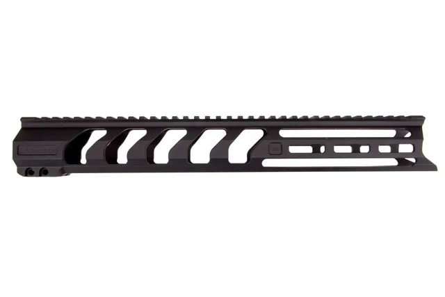 Lead Star Arms LSA-15 - AR-15 Free Float Handguard - 15" Black