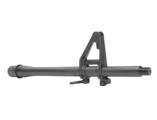 Noveske Barrel 5.56 14.5 Light Afghan CHF .750 Front Sight Base Mid-Length Gas Tube