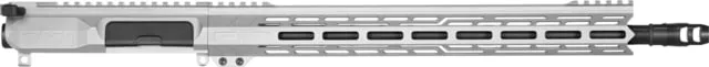 CMMG MkG .45 ACP Resolute Upper Group Receiver 16.1in Titanium