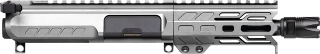 CMMG MkG .45 ACP Banshee Fixed Ejection Upper Group Receiver 5in 1-16 Twist 0.578x28 TPI .750in Tungsten