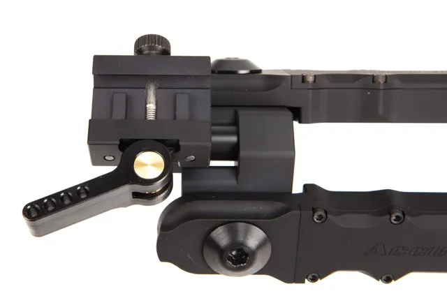 Accu-Tac LR-10 Bipod-Quick Detach