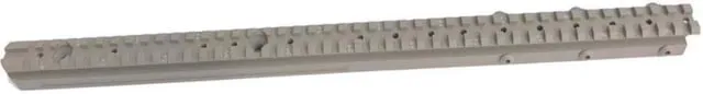 Precision Reflex PRi AR15 Gen 2 SPR Straight Top Tactical Rail Flat Dark Earth