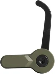OPMOD Atrius Ambidextrious Forced Reset Selector Olive Drab Green ADG-FRS-AMBI-OD