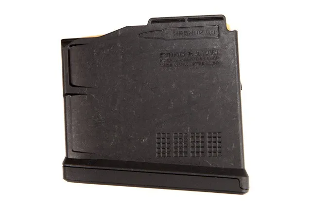 Magpul PMAG 5 AC L, Magnum AICS Long Action