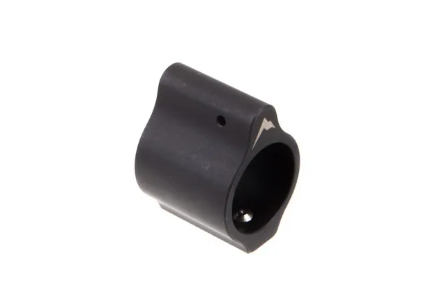 Rainier Arms Ultramatch MOD2 .308 DPMS Gen 2 Spec .800 Gas Block- 18 Satin