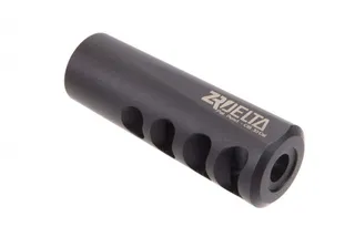 ZRODelta Cowl Induction Muzzle Brake Gen 2 - .300-.308 5/8x24