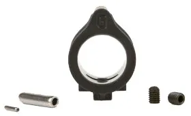 Geissele Super Gas Block, Nitride ‒ 05-231N