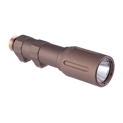Weapons Okw-18650 Complete Light FDE- No Tailcap