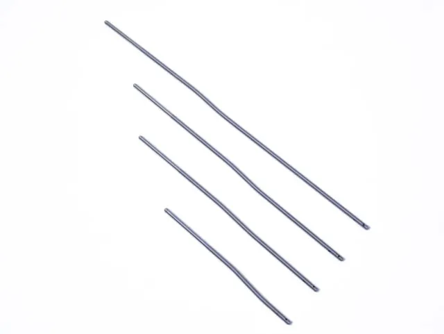 Armaspec Gas Tube Pistol Length SS