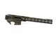 Dirty Bird AR-15 Forged Multi-Cal Receiver Set + SRMS Handguard - Midnight Bronze, 12.7"