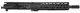 Ghost Firearms Vital Complete Upper Receiver .300 Blackout 10.5in Pistol Length 4150 Light HBAR Barrel 1-8 Twist 9in M-LOK Free Float Hand Guard A2