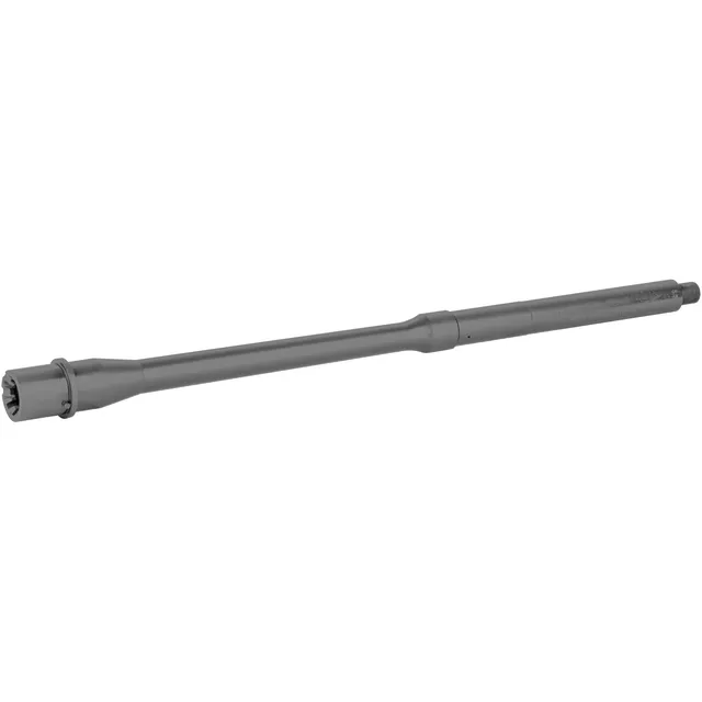 FN America AR-15 16" Barrel 1:7 Twist Button Broached, Black