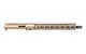 Aero Precision EPC-9 Threaded Complete Upper Receiver 16in 9mm w/ ATLAS R-ONE 15in Handguard FDE