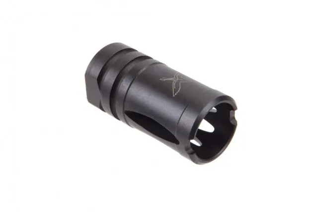 Forward Controls Design 6310 Stoner 63 LMG Style Flash Suppressor - 5/8x24
