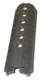FAB Defense Tough Polymer AR15/M4/M16 Standard Handguard OD Green HG-SOD
