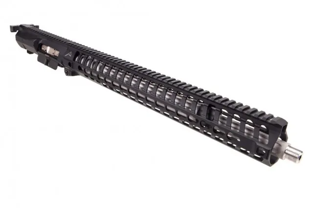 Rainier Arms Match 6.5 Creedmoor Complete Upper - 18"