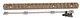 Precision Reflex .308 AR10 Forearm Tactical Rail 8.5 inch Flat Dark Earth