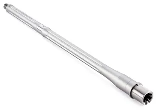 Wilson Combat Barrel Match Grade AR-10 6.5 Creedmoor Super Sniper 20in Fluted 5/8x24 TPI 1-8 Twist Stainless Steel