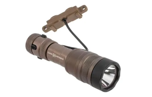 Cloud Defensive Micro REIN Complete Modular Weapon Light - FDE