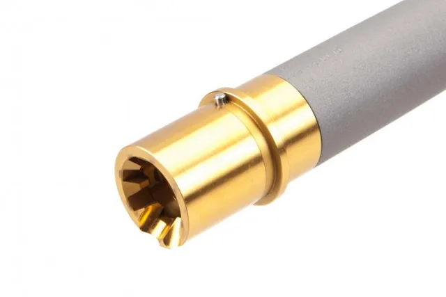 Rainier Arms Ultramatch MOD2 20" M110 Profile 1-10 Twist 3/4x24 Barrel .308