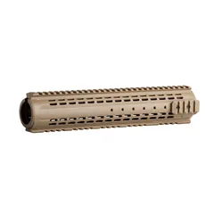 IMI Defense MRS Modular Rail System AR-15 Handguard Flat Dark Earth Rifle Length