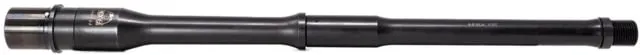 Faxon Firearms 16in Big Gunner Barrel 8.6 BLK Carbine Length 4150 Nitride Black