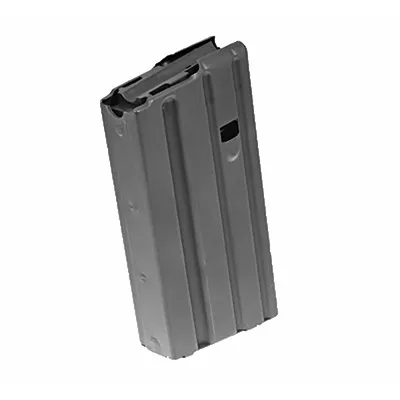 Ar-556 Msr .450 Bushmaster 5-Round Magazine"