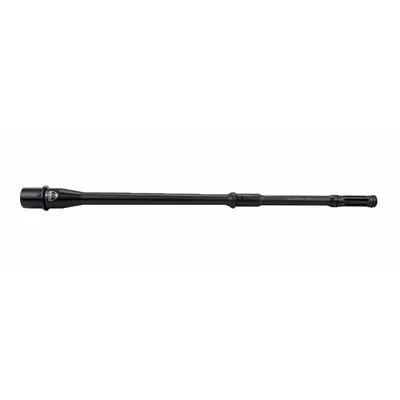Intergal Muzzle Device 5.56 NATO 16" 1-8 Twist Pencil Bbl W/Flash Hider