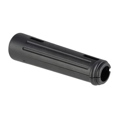 Brn-10 Portugese Mid-Length Handguard, No Heat Shield, BLK