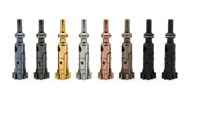 Cryptic Complete Bolt Assembly 6.5mm Creedmoor Dragon's Breath