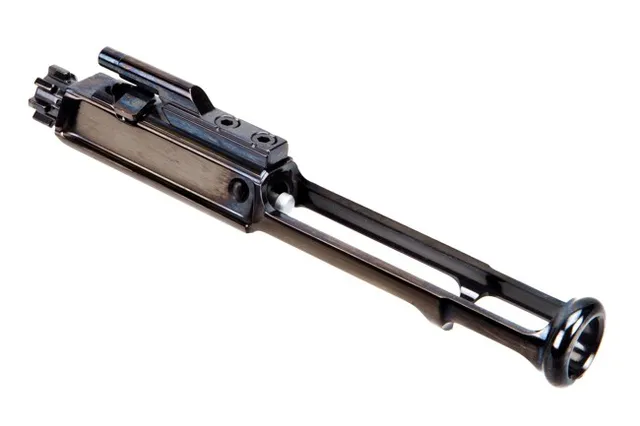 F-1 Firearms 5.56 DuraBolt Low Mass Bolt Carrier Group - DLC