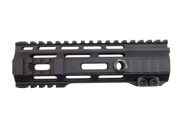 CMT Tactical UHPR MOD 4 HDX RAIL - 7"