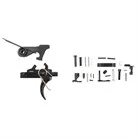 AR-15 Lower Parts Kit W/ Geissele Rapid Fire Trigger