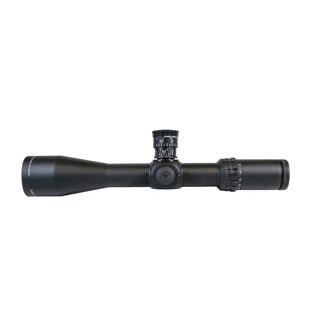 Huskemaw Optics Tactical Hunter Rifle Scope 5-20x50mm