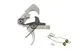 Dirty Bird Industries Single Stage Nickel Teflon Trigger Group - Curved