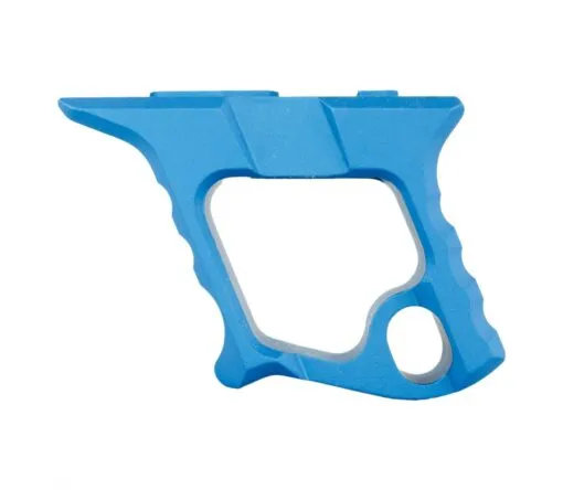 Tyrant Designs AR-15/10 M-LOK Handstop - Blue