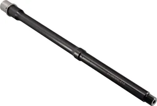 TRYBE Defense Medium Profile AR-15 Midlength Barrel 6.5 Grendel 16.25in Black