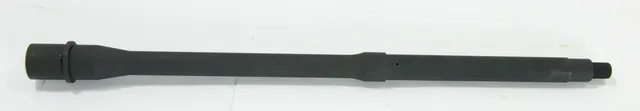 PSA 16" Mid-length 5.56 NATO 1:7 Phosphate Barrel M4 Ext - 7782493