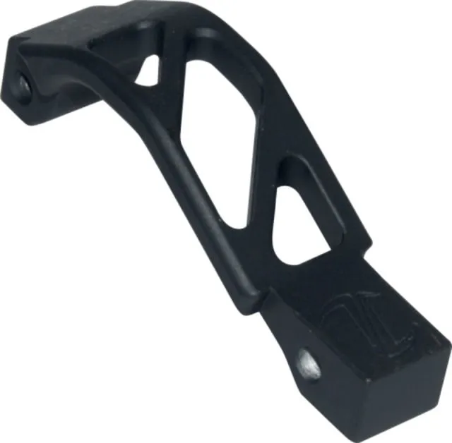 Timber Creek AR Oversized Trigger Guard Black AR OTG BL