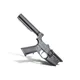 KAK Industry Complete KF-15 Forged AR15 Lower Receiver